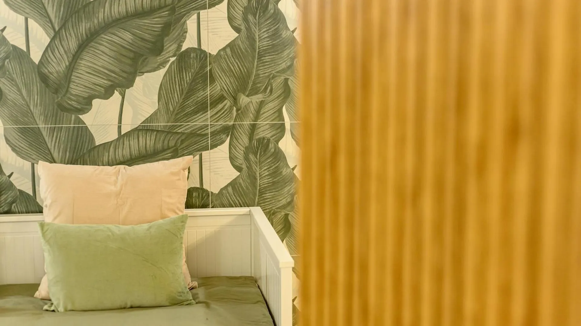 Don Alfredo House Apartment Naples