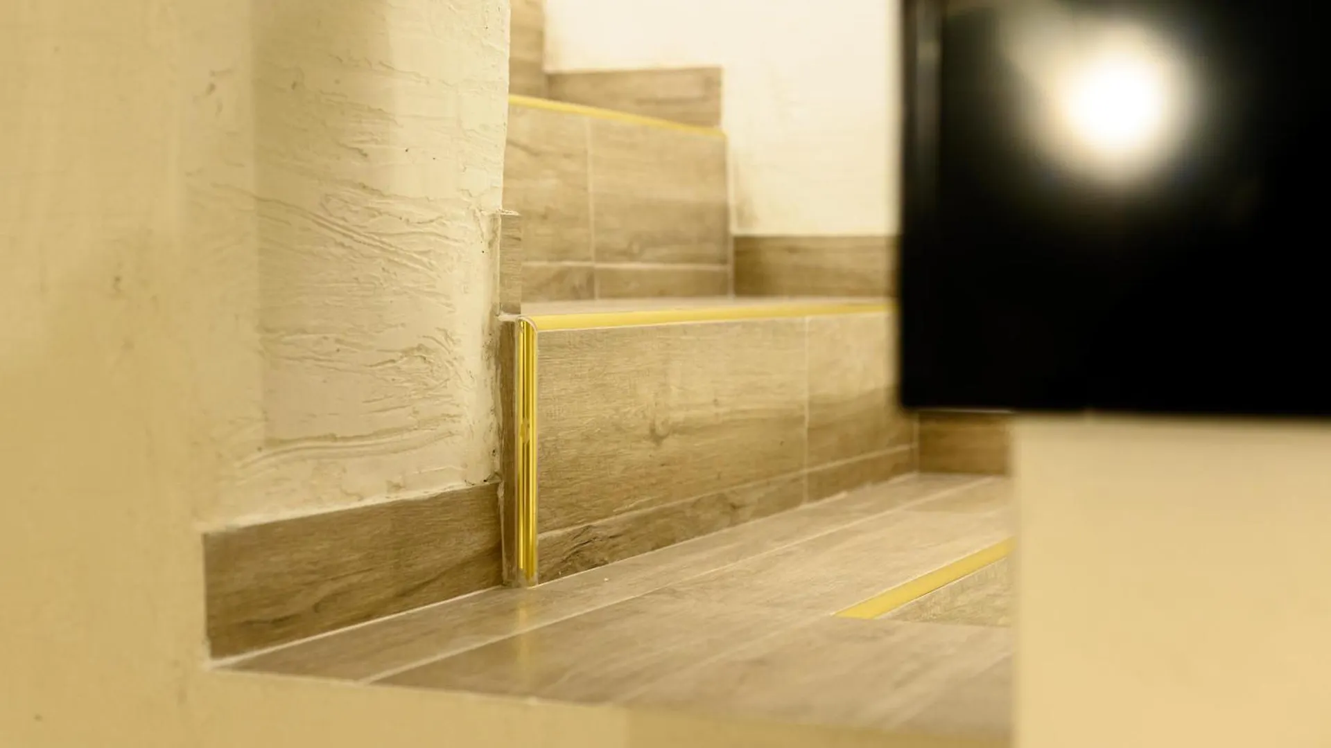 Don Alfredo House Apartment Naples