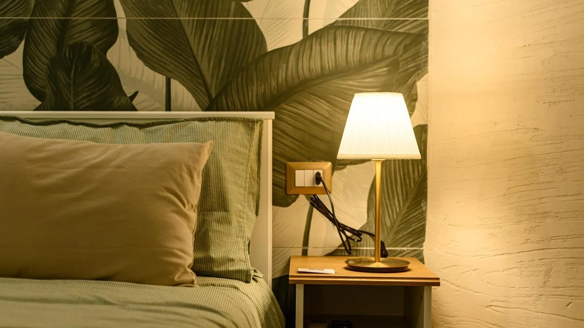 Don Alfredo House Apartment Naples