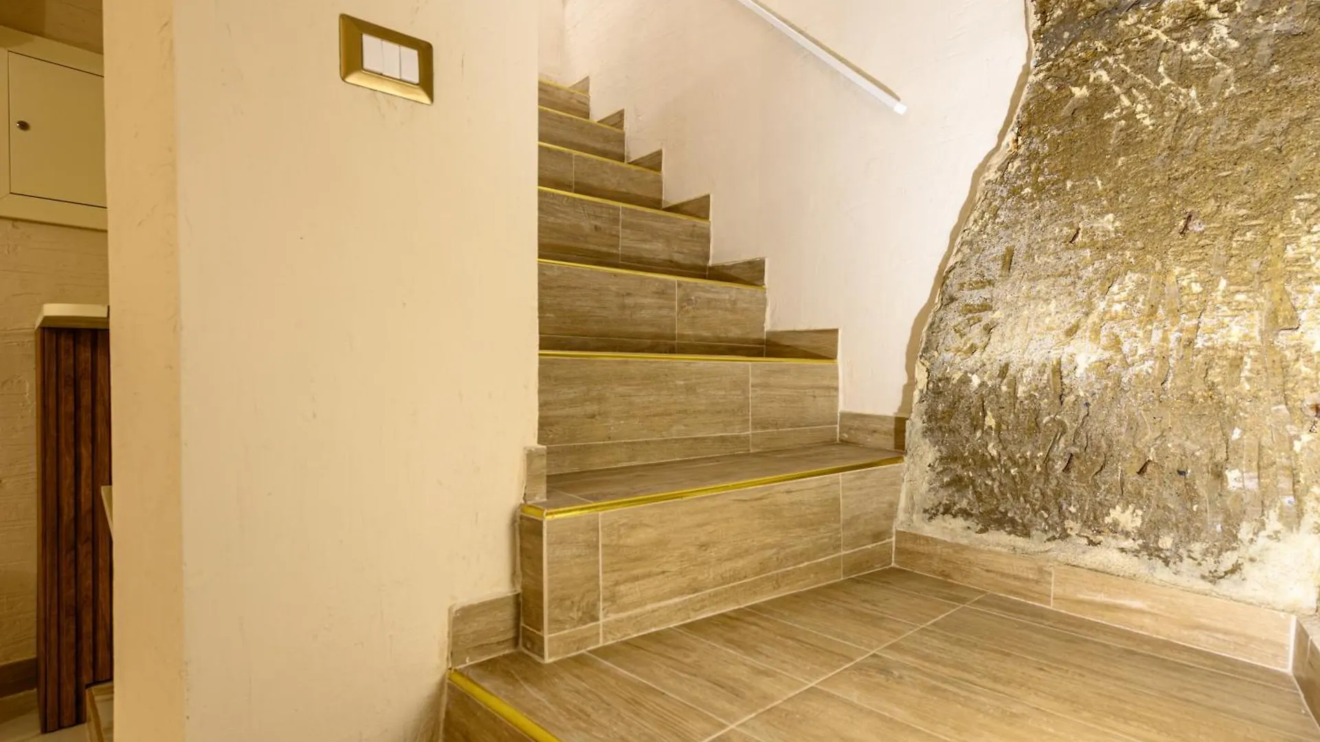 Don Alfredo House Apartment Naples