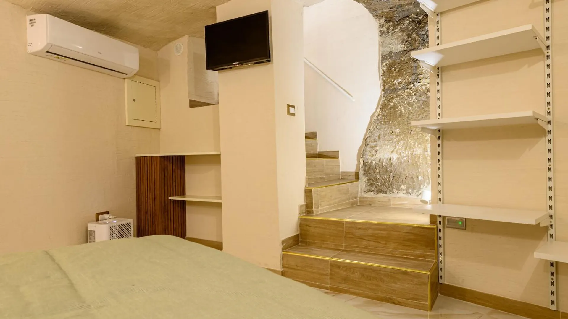 Don Alfredo House Apartment Naples