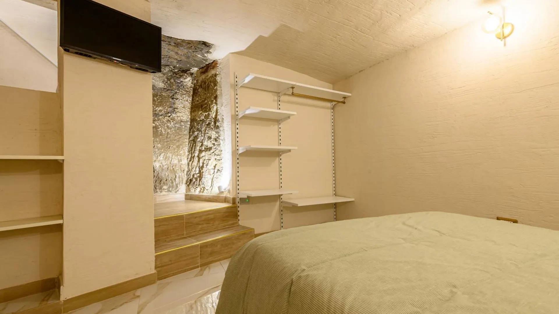 Don Alfredo House Apartment Naples 0*,