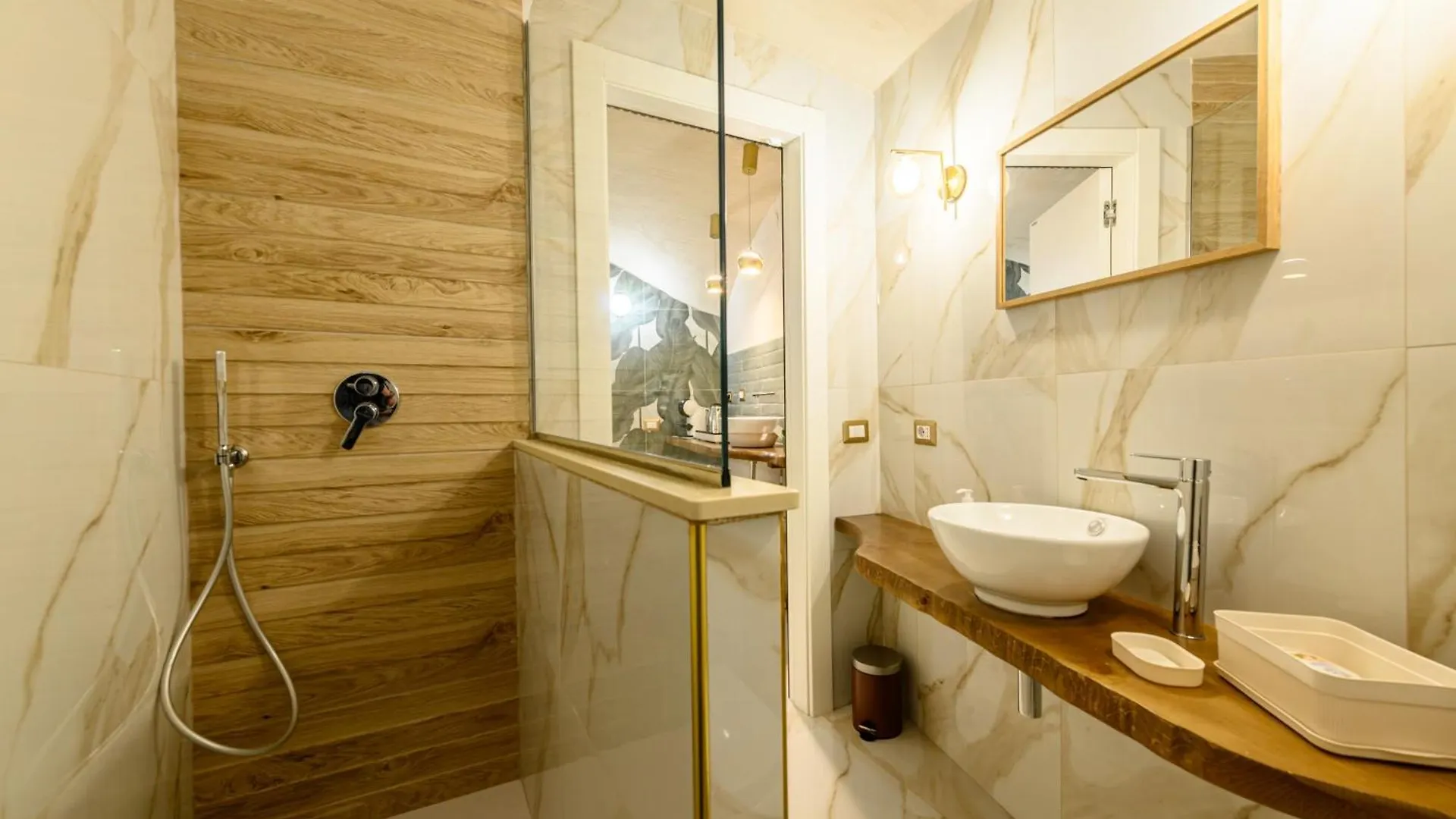 Don Alfredo House Apartment Naples