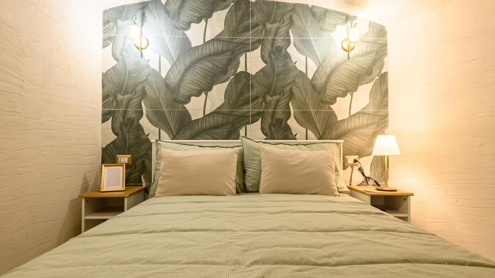 Don Alfredo House Apartment Naples