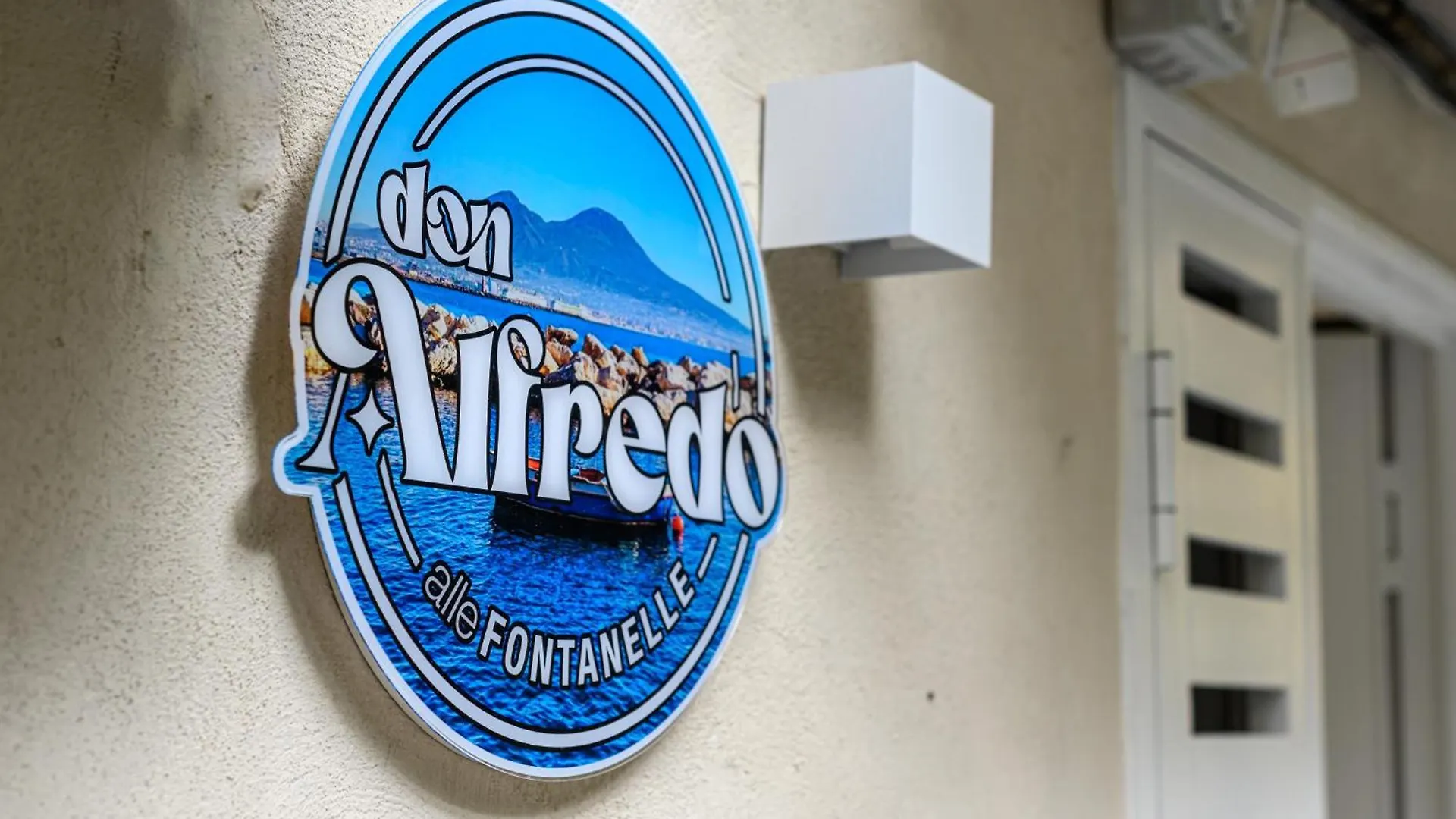 Don Alfredo House Apartment Naples 0*,