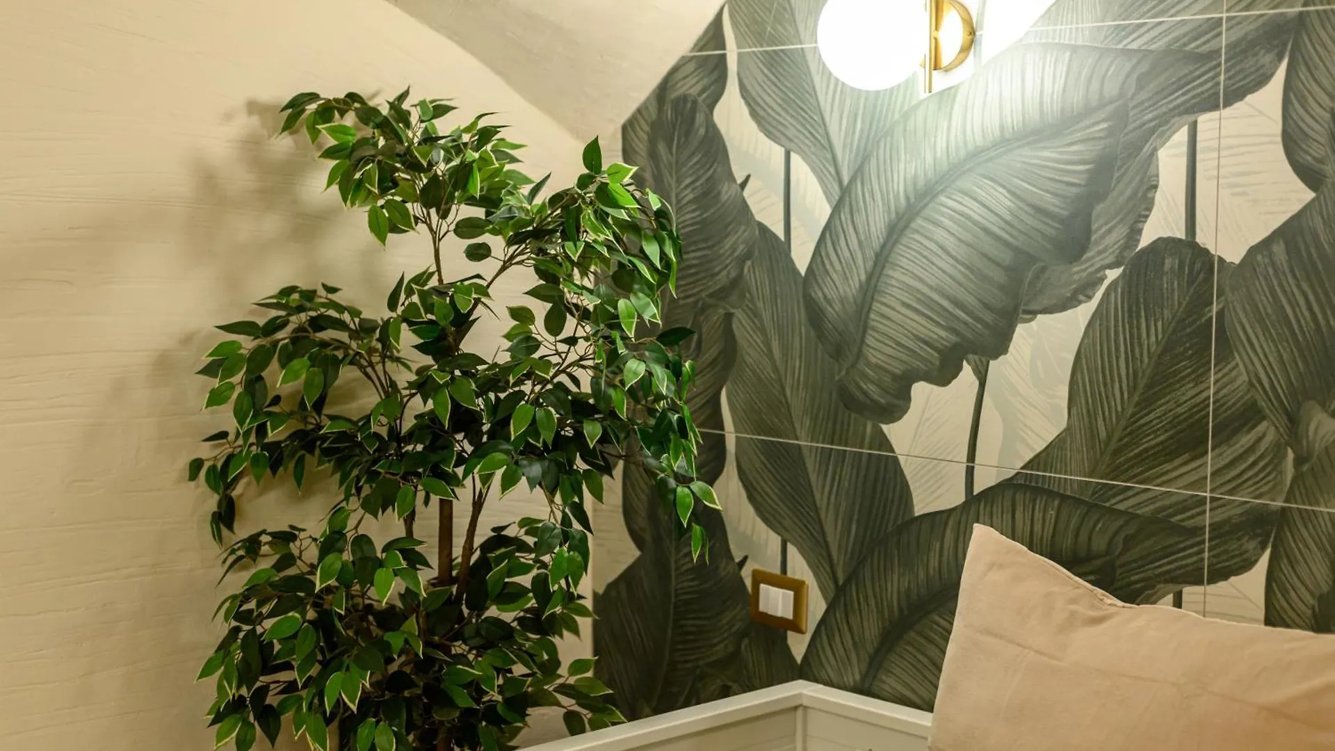 Don Alfredo House Apartment Naples