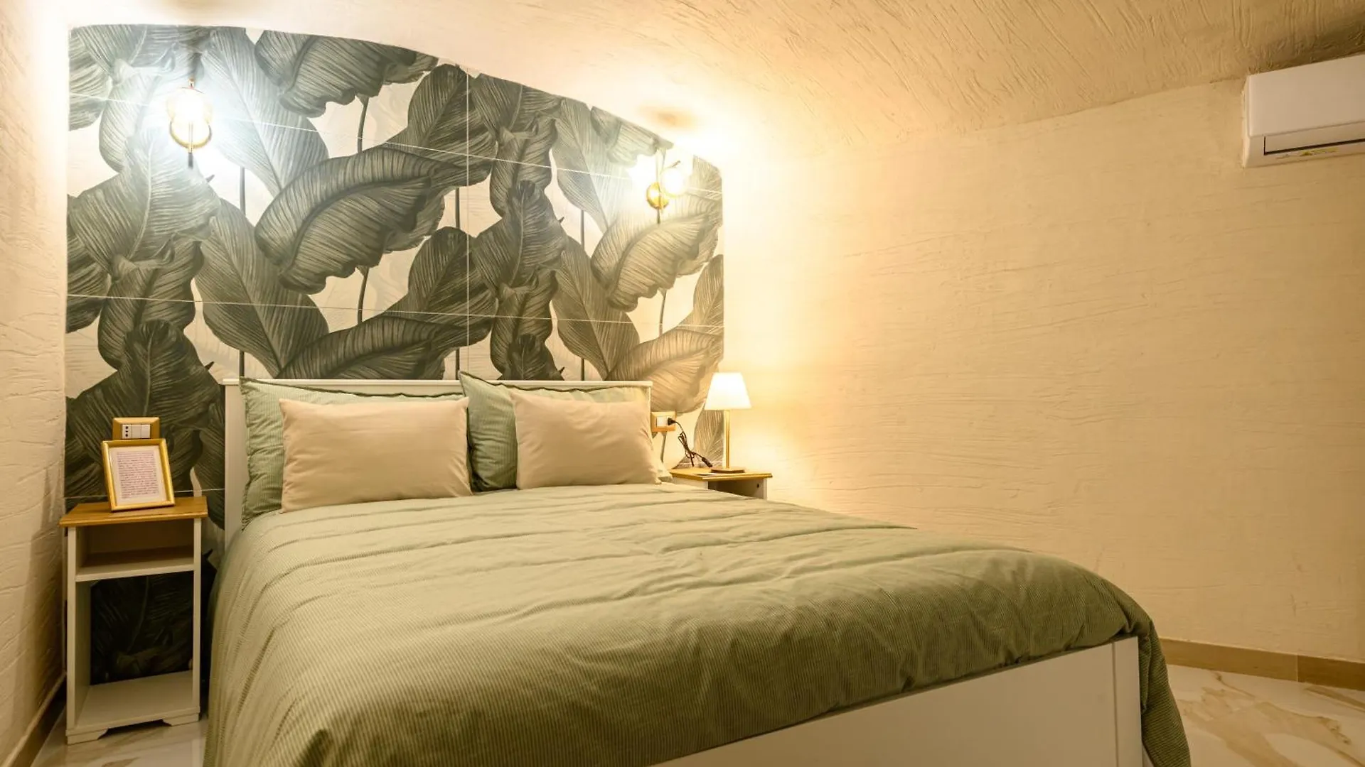 Don Alfredo House Apartment Naples