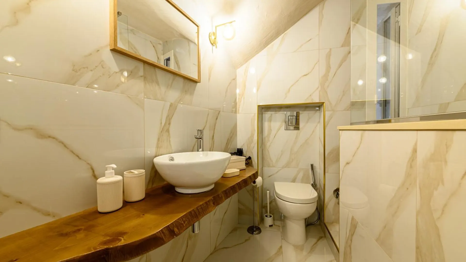 Don Alfredo House Apartment Naples Italy