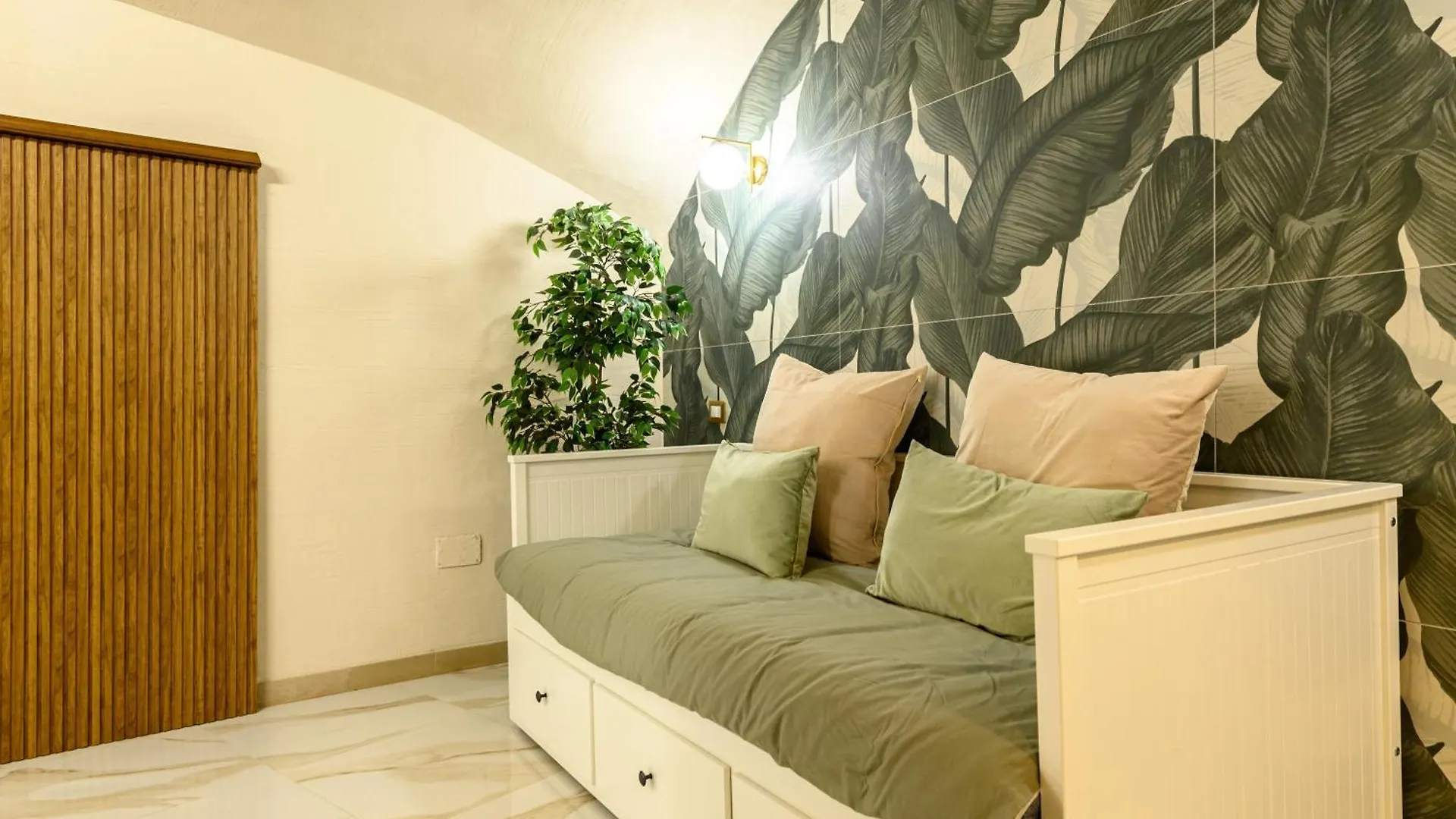 Don Alfredo House Apartment Naples 0*,  Italy