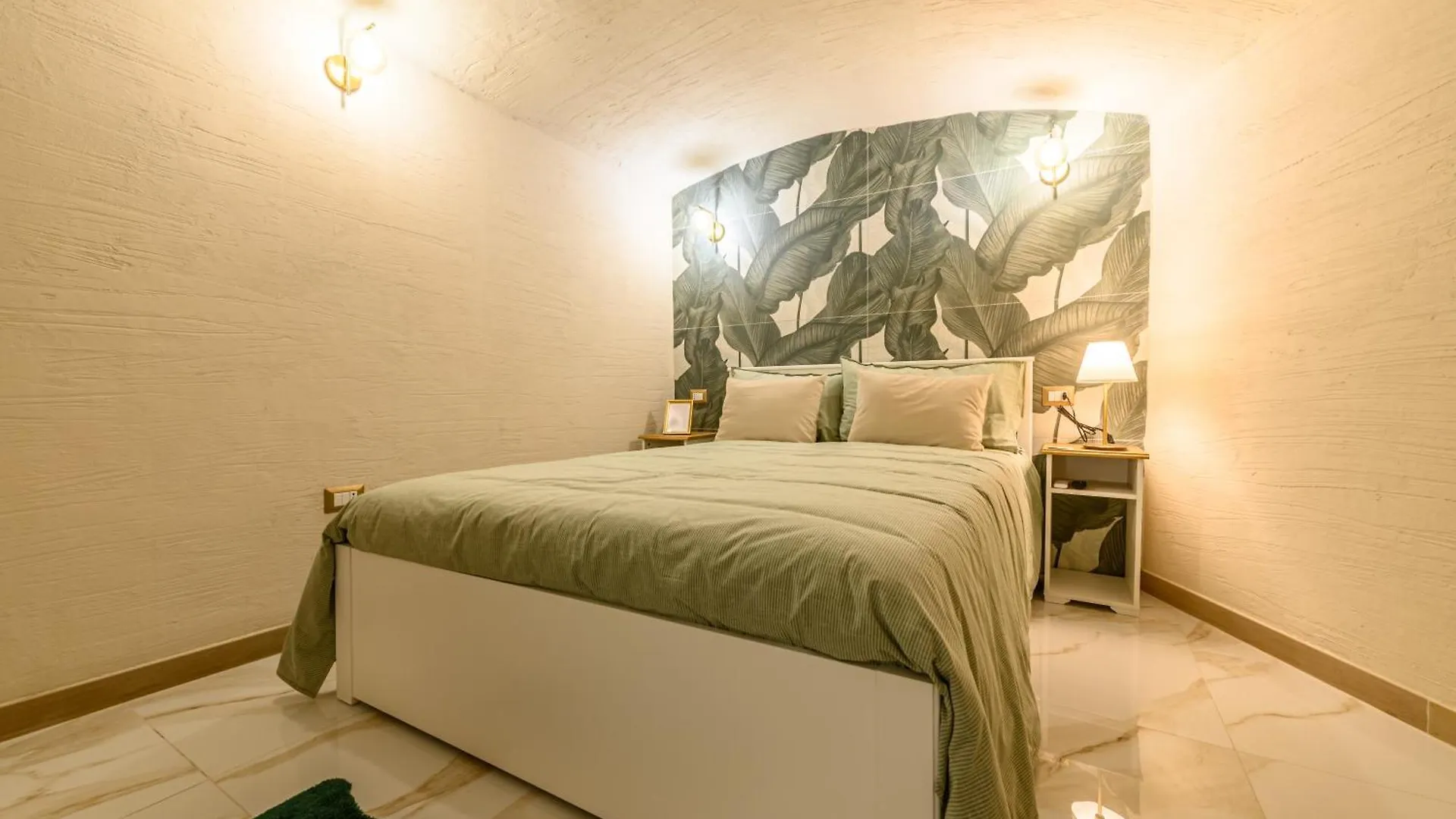 Don Alfredo House Apartment Naples 0*,  Italy
